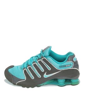 Nike Shox Womens’ Size 9 US